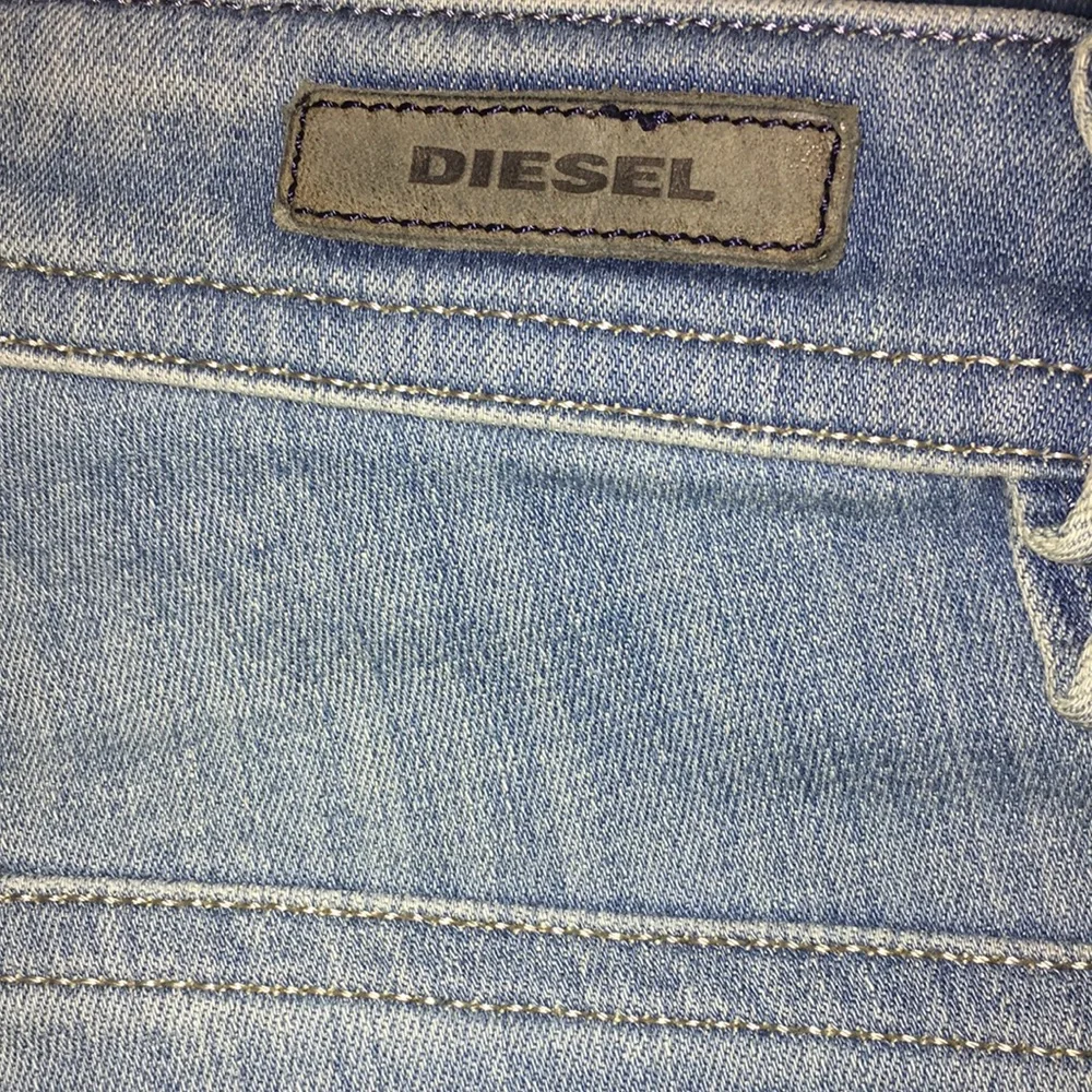 Diesel Jogg Jeans. Thommer-T, Size 30W x 28.5L, Wash 084RJ. - Picture 10 of 10
